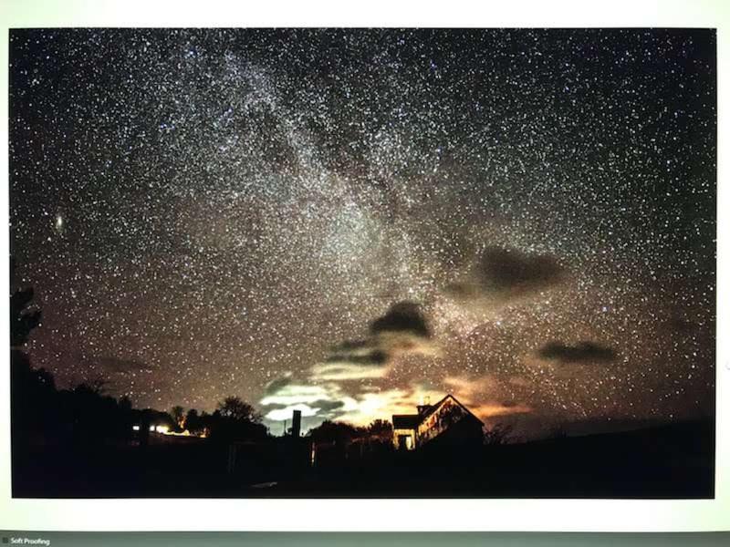 Clouds B&B Kilmuir  Bagian luar foto